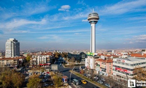 Ankara'nın kalbinde 4 gün sürecek yasak! Gitmek isteyen planını iptal etsin