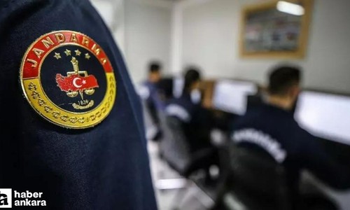 Resmi Gazete'de duyuruldu! Jandarma sağlık personeli temini için öğrenci alımı yapacak
