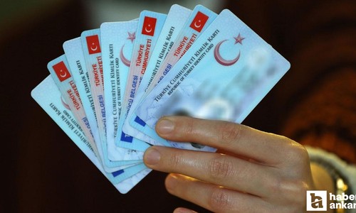 2024 Kimlik yenileme işlemleri nereden nasıl yapılır, ücretli mi, gerekli evraklar nelerdir?