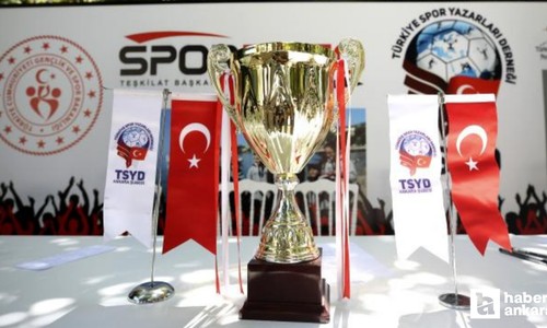 Ankaragücü - Gençlerbirliği TSYD Kupası biletleri satışa sunuldu