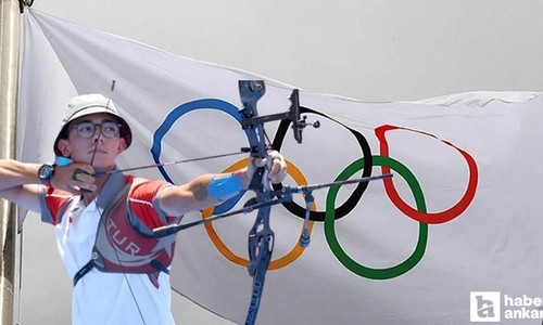 Paris Olimpiyatları Mete Gazoz maçı ne zaman, saat kaçta, hangi kanalda yayınlanacak?