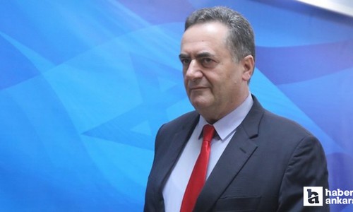 Yisrael Katz kimdir, ne iş yapıyor, kime ne dedi