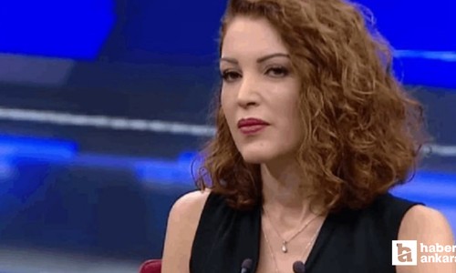 Gazeteci Nagehan Alçı Yunan sevgilisi ile görüntülendi!