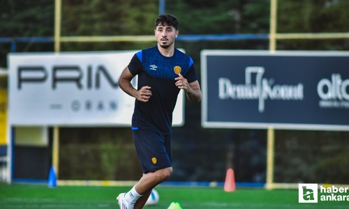 MKE Ankaragücü'nün 1.ligdeki ilk 5 hafta programı belli oldu