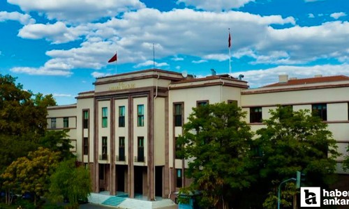 Ankara Valiliği şehirde aranan 756 kişinin daha yakalandığını duyurdu