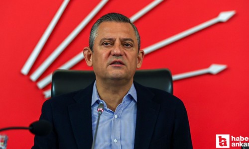 CHP Olağanüstü kurultaya gitme kararı aldı!