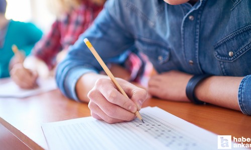 Ek süre verilmişti: YKS tercih dönemi sona eriyor!