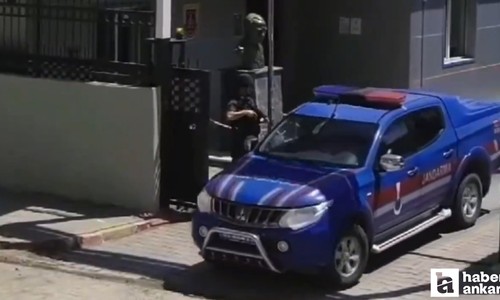 Ankara ve 25 ilde Siberağ-4 operasyonu düzenlendiği açıklandı