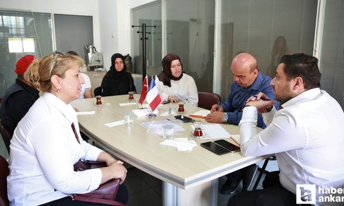 Keçiören Belediyesi Kariyer Ofisi ile iş arayanlara umut oluyor
