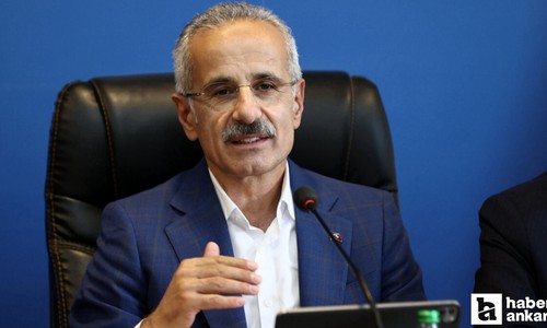 Bakan Uraloğlu duyurdu: Büyük ihtimalle Instagramı açacağız