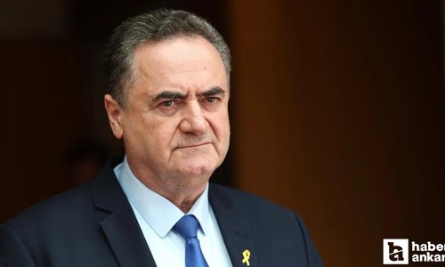 İsrail Dışişleri Bakanından bir küstahlık daha: Mansur Yavaş detayı