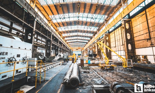 Ankara merkezli 5 Türk şirketi, dünya savunma sanayi listesine girdi