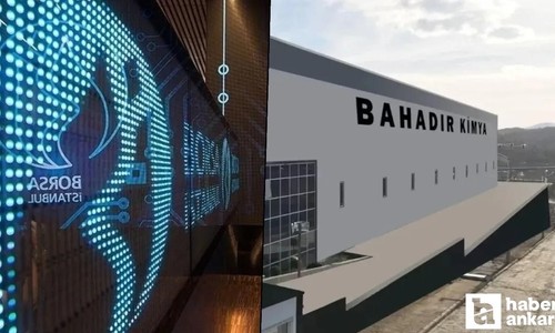Bahadır Kimya halka arz talep toplama tarihleri nedir?
