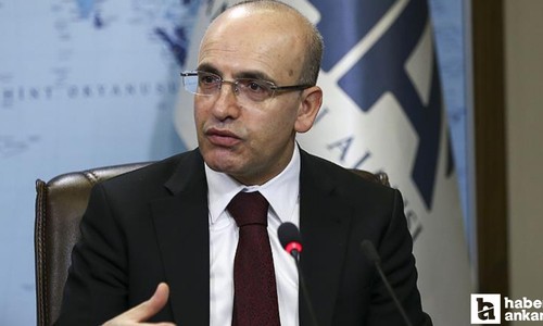 Bakan Şimşek'ten çok kazanan ve kayıt dışı sözleri: Vergi almak için ne gerekiyorsa yapacağız