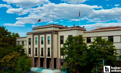 Ankara Valiliği açıkladı: Aranan 676 kişi yakalandı