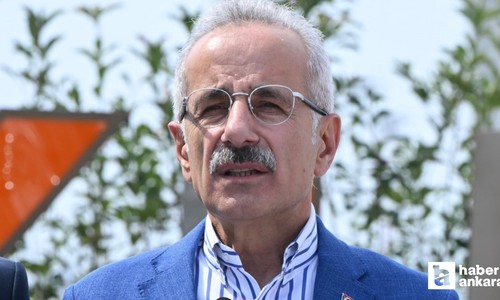 Bakan Uraloğlu'ndan bir Instagram açıklaması daha: Gerçekten çözülsün istiyoruz