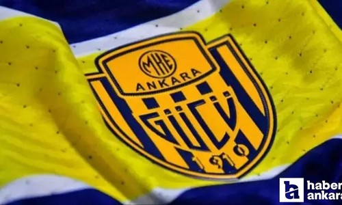 MKE Ankaragücü'nün 1. lig karnesi açıklandı