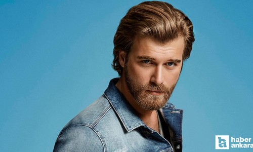 Kıvanç Tatlıtuğ'un sıradaki projesi belli oldu! Bu sefer kamera arkasında