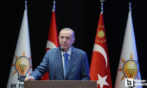 Resmen açıklandı! 15 Belediye Başkanı ve 2 Milletvekili AK Parti'ye geçiyor