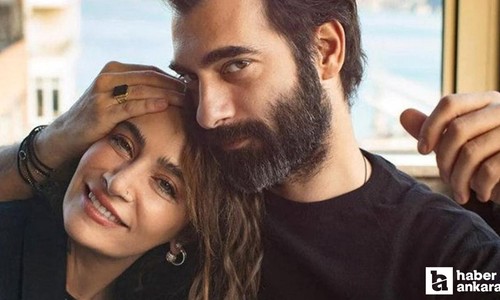 Şarkıcı Sıladan İlker Kaleli'ye aşk dolu sözler!