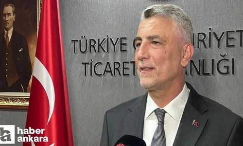 Bakan Bolat'tan gayrimenkul ve otomotiv sektöründe yeni düzenleme açıklaması