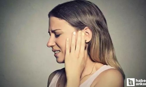 Baş ağrısı ve kulak çınlaması şikayeti olanlar! Hastalığın habercisini KBB uzmanı açıkladı