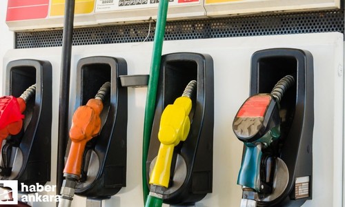 15 Ağustos benzin fiyatına zam geldi: Ankara'da benzin fiyatı belli oldu