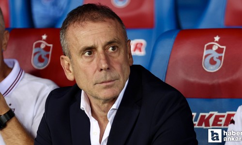 Trabzonspor UEFA Avrupa Ligi'ne veda etti! Avcı'ya büyük tepki!