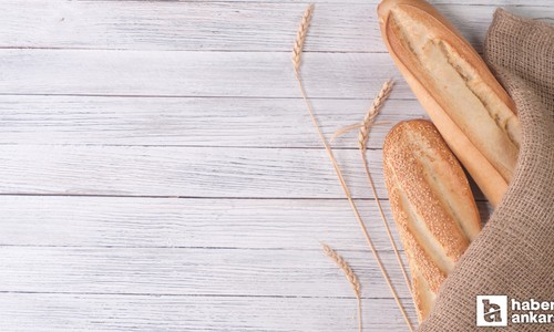 ABB ihtiyaç sahiplerine bir kez daha ekmek desteğinde bulundu