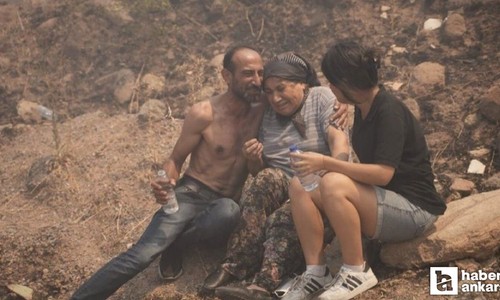 İzmir yangınında bilanço giderek ağırlaşıyor