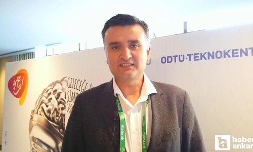 ODTÜ Rektörlüğüne atanan Ahmet Yozgatlıgil kimdir?