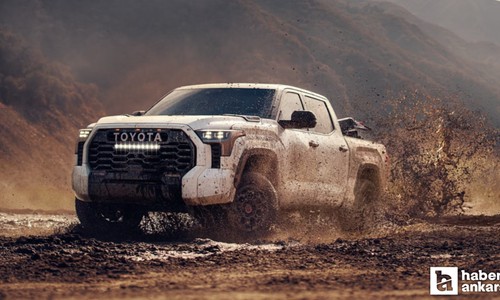 Toyota en uzun ömürlü otomobiller listesinde zirvede yer aldı!