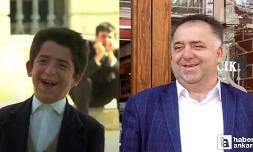 Hababam Sınıfı'nın Bacaksızı Tuncay Akça hayatını kaybetti