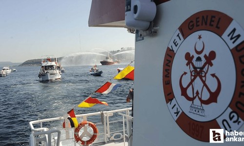 Kıyı Emniyeti İŞKUR üzerinden 4 işçi alımı yapacak