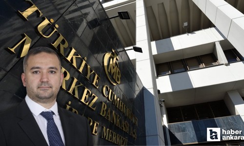Merkez Bankası Ağustos ayı faiz kararını açıkladı