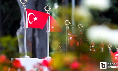 MSB Pençe Kilit Bölgesinde bir askerimizin şehit olduğunu açıkladı