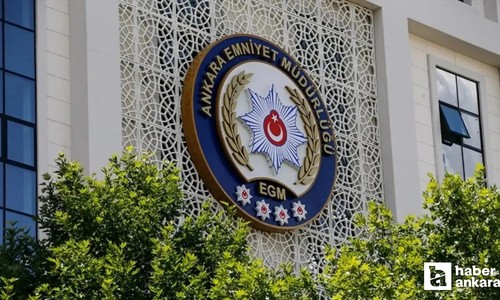 Emniyet açıkladı: Ankara Kızılay'da şüpheli paket uygulaması kararı!