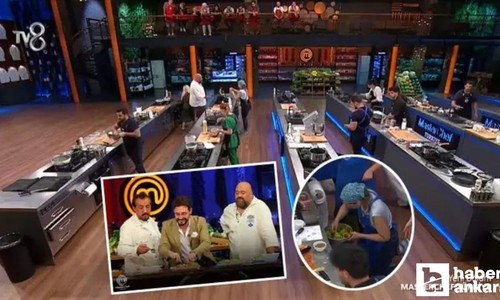 Masterchef'te dokunulmazlığı kim aldı, eleme adayları kimler?