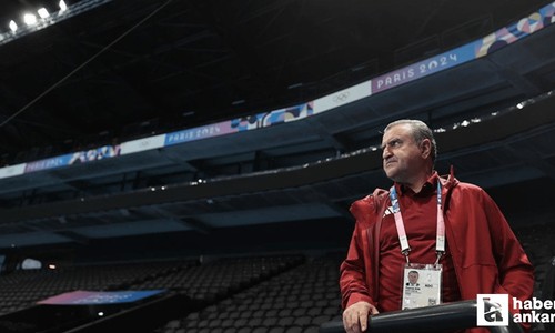 Bakan Bak paralimpik sporcularının aile ve antrenörlerine teşekkür etti