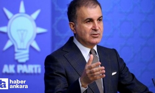 Manisa'da hamile kadına yönelik şiddete AK Parti Sözcüsü Çelik'ten sert tepki