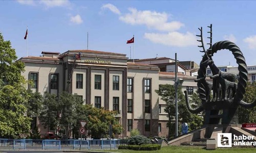 Ankara'da 16-22 Ağustos tarihleri arasında 612 aranan şahıs yakalandı