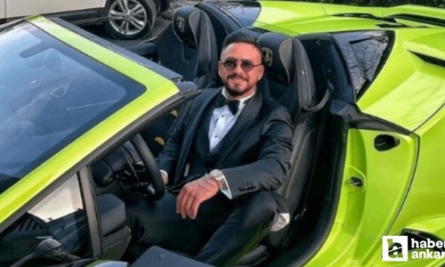 Gökhan Çıra çocuklu paylaşımı sebebiyle ifade verecek