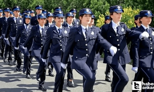 Polislik taban puanları açıklandı mı? KPSS polislik puanı 2024