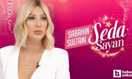 Seda Sayan'ın programı neden yok, bitti mi? Seda Sayan neden bıraktı?
