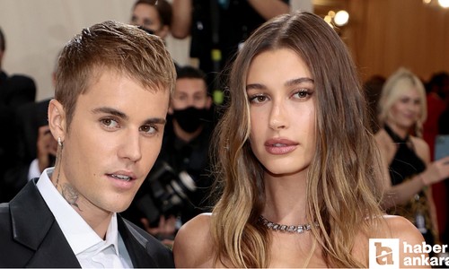 Justin Bieber erkek çocuk babası oldu
