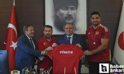 Keçiören Belediyesi Taha Akgül Karakucak Güreşleri heyecanı bugün başlıyor