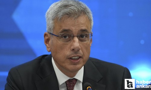 Sağlık Bakanı Memişoğlu Türkiye'nin sağlık sistemi hakkında konuştu