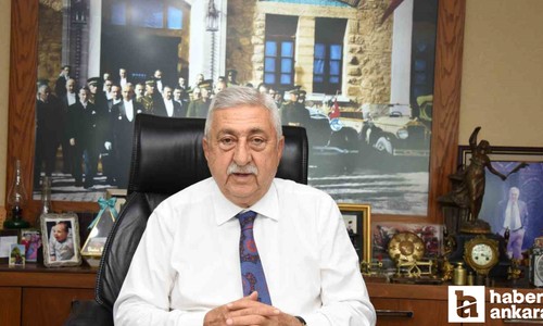 TESK Başkanı Palandöken'den trafikteki eski araçlar için çağrı