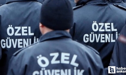 ÖGG sınav soru ve cevapları yayımlandı mı? 110. dönem özel güvenlik sınav soruları