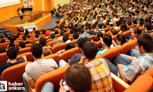 Üniversiteler ne zaman açılacak?